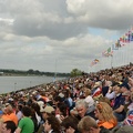 30 000 Fans to Watch Rowing